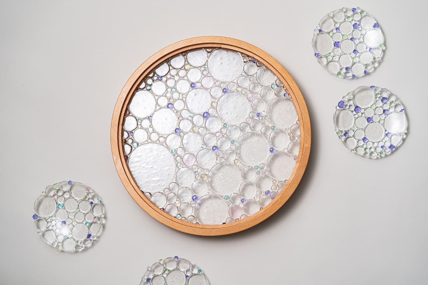 Rikospoppo・共同作品