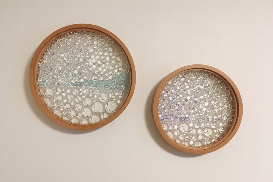 Rikospoppo・小さな風景