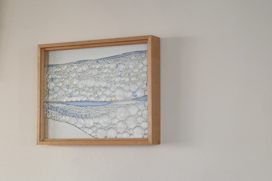 Rikospoppo・小さな風景