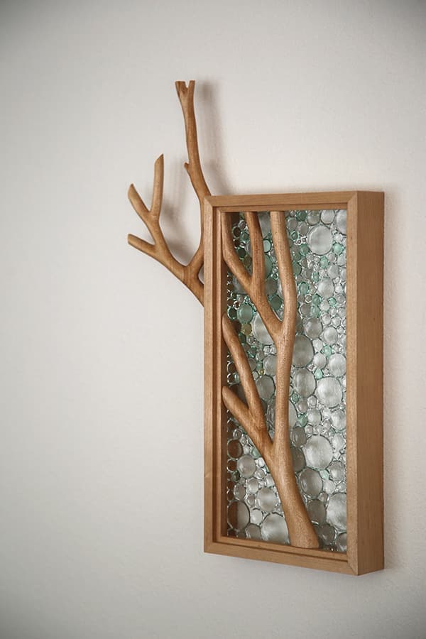 Rikospoppo・小さな風景