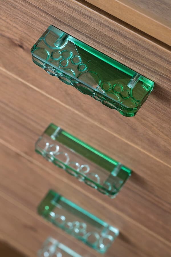 Rikospoppo・チェスト