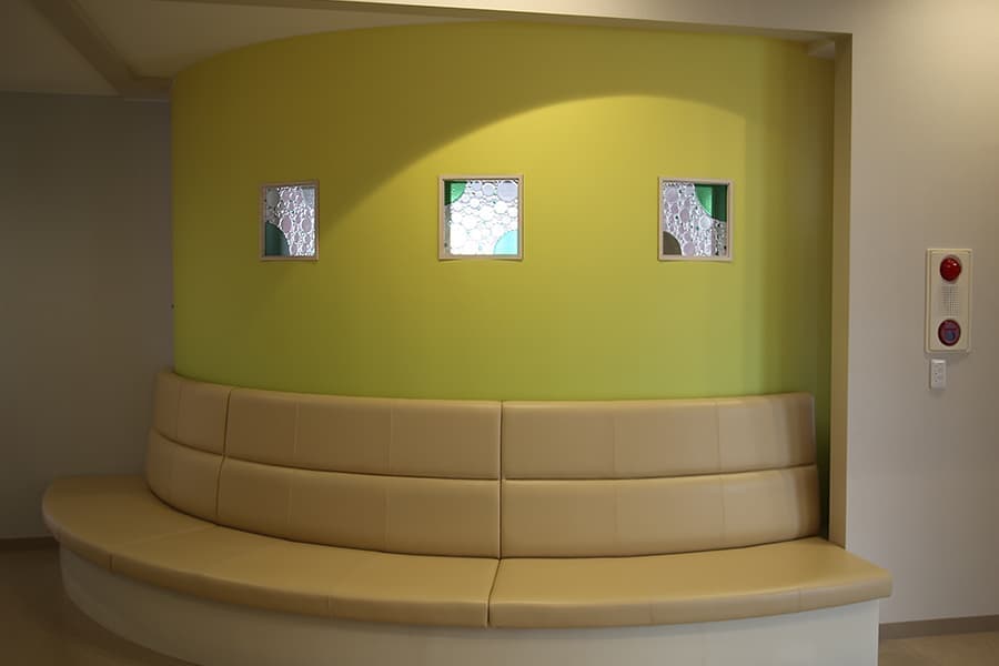 Rikospoppo・green green